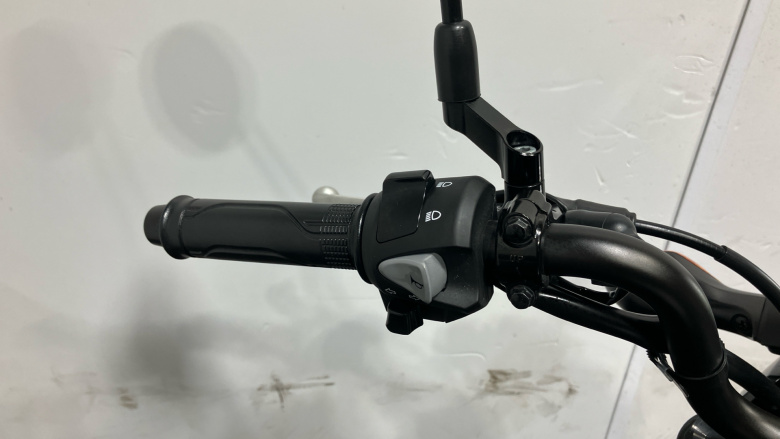 Honda Grom MSX125 (24YM)